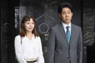 「ちょっとだけエスパー」「『何ですか未来人って！』って文ちゃん＝大泉洋のボヤきが聞こえてくるようだ」「ガッツリSFに突入してびっくりした」