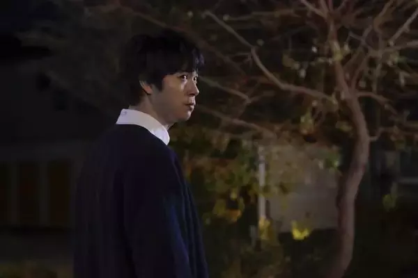 「「再会」ラストの怒涛の展開に視聴者衝撃 「犯人確定じゃないよね?」「南良刑事、怖いよ」」の画像