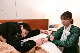 「パンダより恋が苦手な私たち」「弱っている椎堂先生（生田斗真）に萌えた」「椎堂先生、次はどんな動物の解説をしてくれるんだろう」