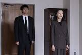 「「再会」最終回　“真犯人”の裏の顔に衝撃「まさかの極悪人」 ラストの展開に「運命の2人」「博美がかわいそう」の声」の画像2