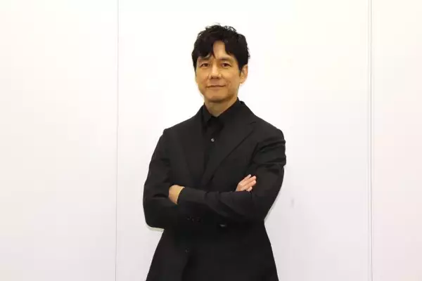 西島秀俊「人間は互いに支え合い、助け合って生きている」入魂のヒューマンドラマで、スペシャルニーズの子どもたちと共演『時には懺悔を』【インタビュー】