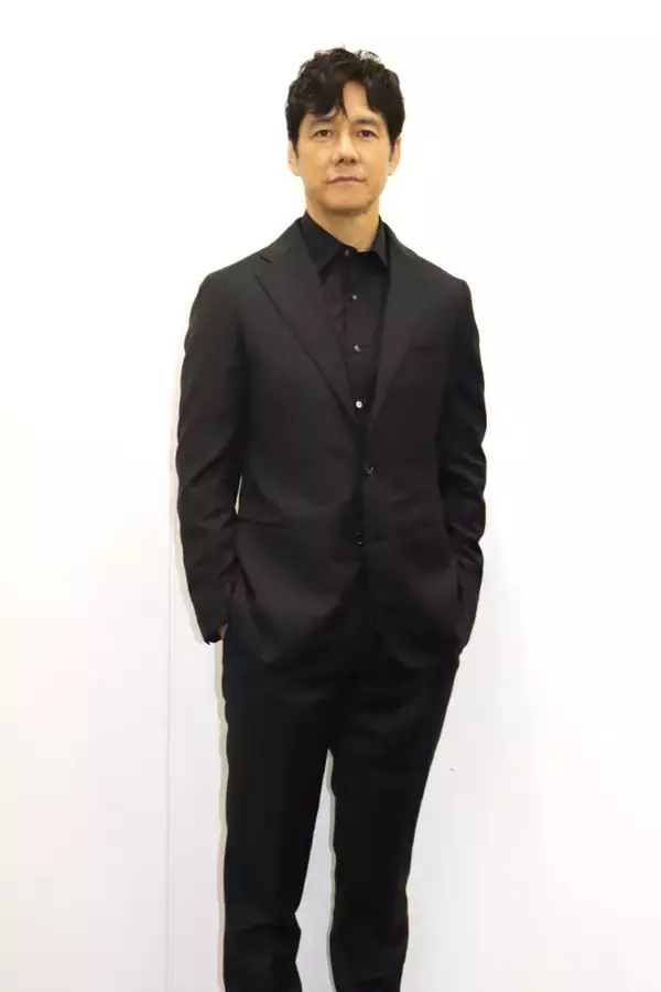 「西島秀俊「人間は互いに支え合い、助け合って生きている」入魂のヒューマンドラマで、スペシャルニーズの子どもたちと共演『時には懺悔を』【インタビュー】」の画像
