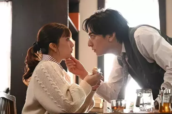 「パンダより恋が苦手な私たち」「紺野先輩（宮澤エマ）の“両片思い”の恋が切なかった」「選ばれるのを待ってるやつは永遠に選ばれない」