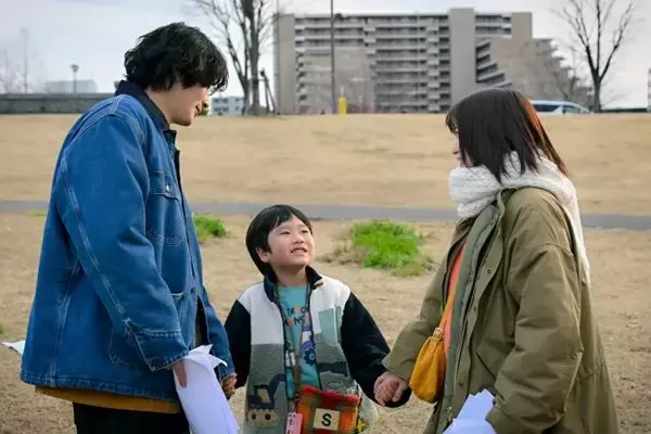 「「未来のムスコ」「最後に『えっ？』となる展開。最終回が早く見たい」「颯太の養子説が浮上か」」の画像