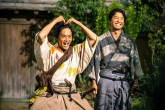 「豊臣兄弟！」第6回「兄弟の絆」　序盤の集大成となった小一郎必死の説得【大河ドラマコラム】