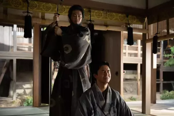 「「豊臣兄弟！」第6回「兄弟の絆」　序盤の集大成となった小一郎必死の説得【大河ドラマコラム】」の画像