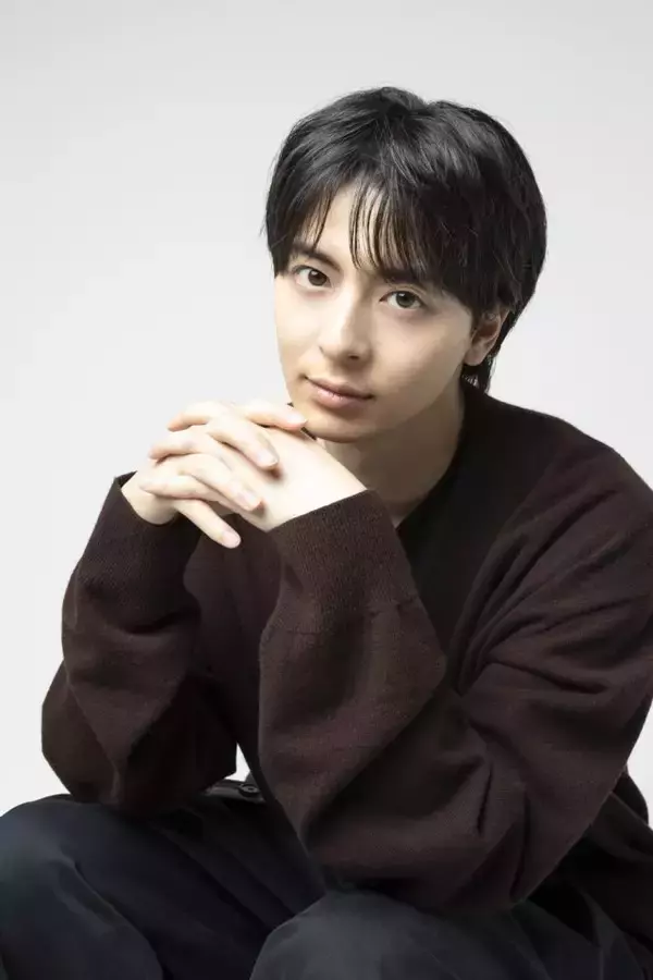 「高杉真宙「見どころは、何よりも坂口健太郎さんと渡辺謙さんの演技だと思います」『盤上の向日葵』【インタビュー】」の画像