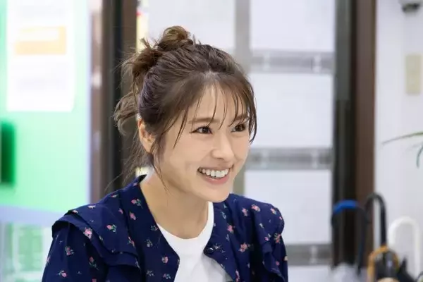 「「ぼくたちん家」“玄一”及川光博と“索”手越祐也の恋人つなぎに反響 「索くんが急に積極的」「『お手』をするミッチーがかわいい」」の画像