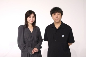 吉高由里子「忘れかけていたことをいきなり思い出させてくれる」　念願の蓬莱竜太と初タッグ　パルコ・プロデュース2025「シャイニングな女たち」【インタビュー】