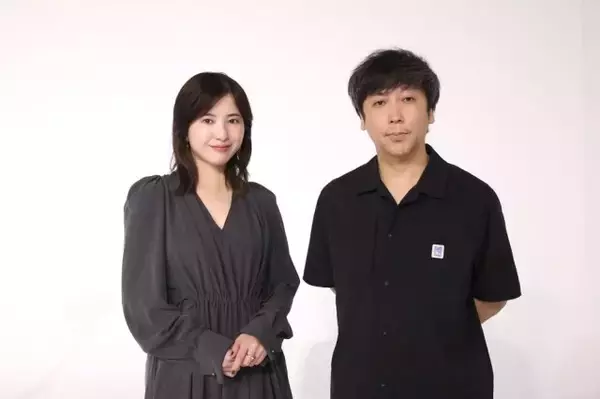 吉高由里子「忘れかけていたことをいきなり思い出させてくれる」　念願の蓬莱竜太と初タッグ　パルコ・プロデュース2025「シャイニングな女たち」【インタビュー】