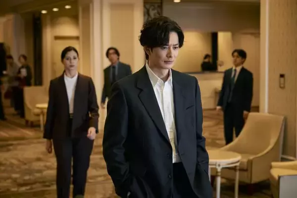 「「田鎖ブラザーズ」ラストの急展開に驚きの声 「ラスボスかと思ったら、もう再登場」「めちゃくちゃ重要人物」」の画像