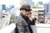 「吹越満　俳優になった理由は「映画に出たかったから」昭和の文豪・谷崎潤一郎原作の『鍵』で主演【インタビュー】」の画像1