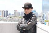 「吹越満　俳優になった理由は「映画に出たかったから」昭和の文豪・谷崎潤一郎原作の『鍵』で主演【インタビュー】」の画像3
