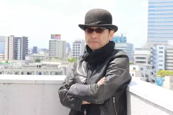 「吹越満　俳優になった理由は「映画に出たかったから」昭和の文豪・谷崎潤一郎原作の『鍵』で主演【インタビュー】」の画像