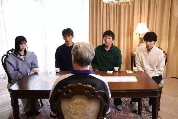 「「ラムネモンキー」「マチルダ（木竜麻生）、生きていてほしいなあ」「『Everyday』が流れる中で、皆でラムネを開けるシーンにうるっときた」」の画像