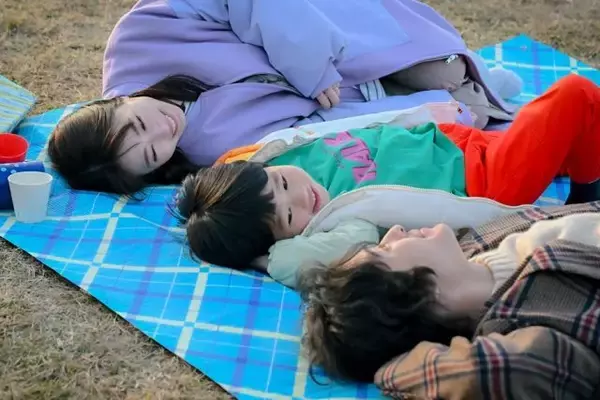 「「未来のムスコ」「みんなが颯太のママでありパパだったんだね」「このドラマの温かい世界に救われた思いがする」」の画像