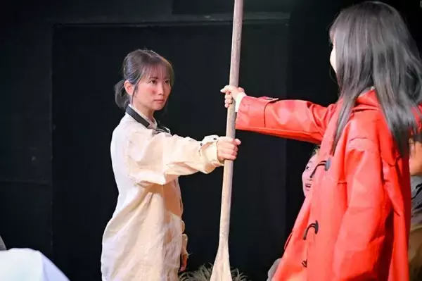 「「未来のムスコ」「謎の父親探しと時を超えたラブストーリー。どんな展開になるのか楽しみ」「いきなり颯太のかわいらしさに心をつかまれた」」の画像