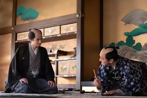 「「べらぼう」ついに完結！　蔦重、治済の最期はいかに生まれたか？「横浜流星さんは、肉体的にも作り込んで」演出家が明かす最終回の舞台裏【大河ドラマ「べらぼう〜蔦重栄華乃夢噺〜」インタビュー】」の画像