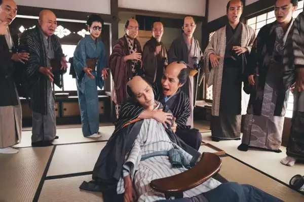 「「べらぼう」ついに完結！　蔦重、治済の最期はいかに生まれたか？「横浜流星さんは、肉体的にも作り込んで」演出家が明かす最終回の舞台裏【大河ドラマ「べらぼう〜蔦重栄華乃夢噺〜」インタビュー】」の画像