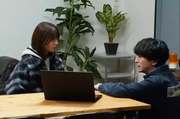 「「身代金は誘拐です」“鶴原”川西賢志郎を殺害した犯人が判明 「お前が犯人だったのか」「蒼空くんのパパは誰」」の画像