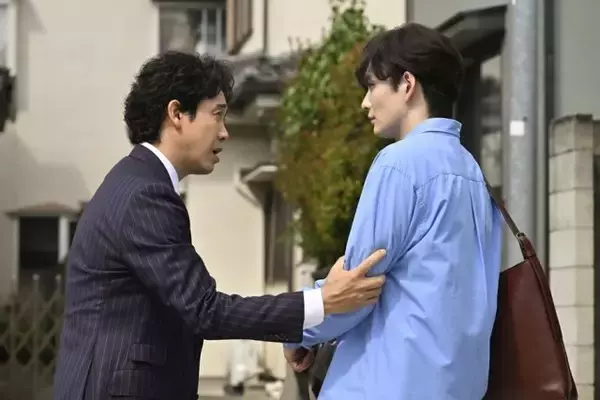 「「ちょっとだけエスパー」「来た！ 岡田将生の闇落ち演技」「すごみが増してきた。もう“ちょっとだけ”どころじゃない」」の画像