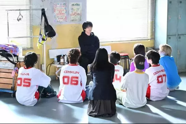 「DREAM STAGE」“吾妻”中村倫也のせりふに「心を打たれた」 「寝起きの吾妻PDの破壊力がすごい」「闇鍋には笑った」