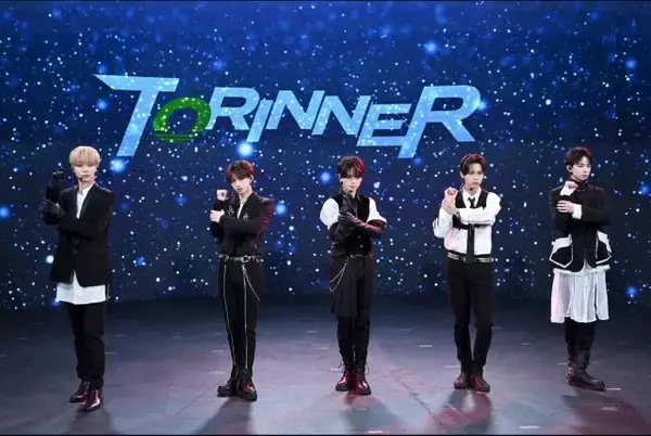 「「DREAM STAGE」“吾妻”中村倫也のせりふに「心を打たれた」 「寝起きの吾妻PDの破壊力がすごい」「闇鍋には笑った」」の画像