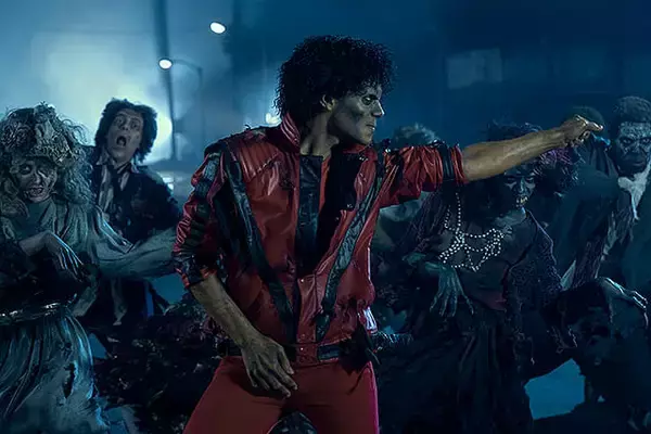 【映画コラム】『Michael／マイケル』から、マイケル・ジャクソンのMVを振り返る