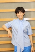 鈴木保奈美、知事役でコメディー舞台初主演「なるべくフレッシュな、おいしい“お刺身”をご提供したい」【インタビュー】