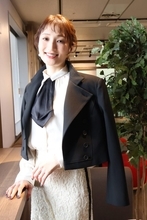 望海風斗が挑むラテンミュージカル「ただのドタバタコメディーではなく、深みを持った作品に」ミュージカル「神経衰弱ぎりぎりの女たち」【インタビュー】