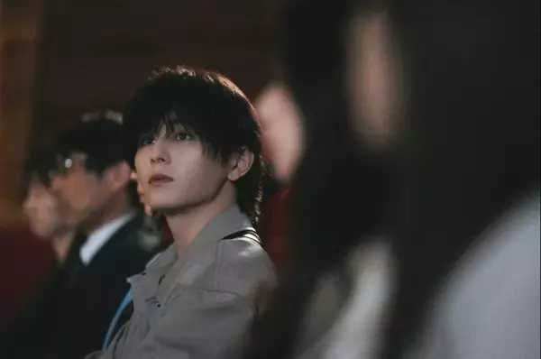 山田涼介主演の「一次元の挿し木」不気味な展開が怖過ぎる 「小野寺記者は骨になったの!?」「チャポンという水の音が怖い」
