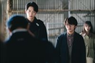 「君が死刑になる前に」「ここでいったん現在に戻す脚本がいい」「この物語の着地点はどこなんだろうと考えるとわくわくする」