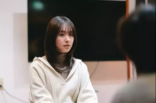 「「君が死刑になる前に」「ここでいったん現在に戻す脚本がいい」「この物語の着地点はどこなんだろうと考えるとわくわくする」」の画像