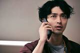 「横浜流星「毎回皆さんをハラハラさせながら、しっかりと心に届く作品をお届けできるよう日々撮影に挑んでいます」「LOST10」」の画像1
