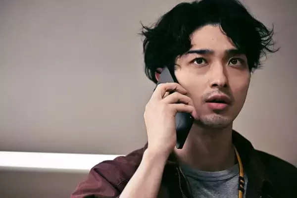 横浜流星「毎回皆さんをハラハラさせながら、しっかりと心に届く作品をお届けできるよう日々撮影に挑んでいます」「LOST10」