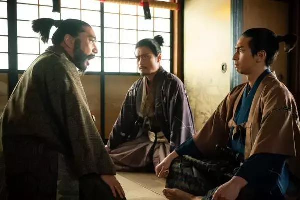 「「豊臣兄弟！」第21回「風雲！竹田城」小一郎を際立たせる２人の軍師の知恵比べ【大河ドラマコラム】」の画像