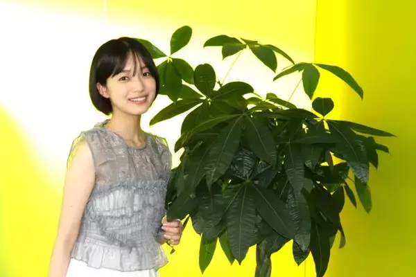「早瀬憩「撮影中は朝子と一心同体で生きた感覚がありました」感動のヒューマンサスペンスで入魂の演技『私はあなたを知らない、』【インタビュー】」の画像