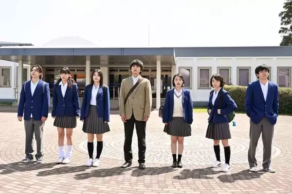 「「サバ缶、宇宙へ行く」“奈未”出口夏希ら生徒たちの発表に感動 「プレゼンが激アツで泣いた」「一期生卒業は寂しい」」の画像