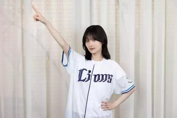 山下美月が“かつてなく最高の主人公”に　「自分も成瀬あかりのような人間に近づきたい」舞台「成瀬は天下を取りにいく」【インタビュー】