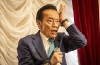 「民王R」“泰山”遠藤憲一と“優佳”あのの入れ替わり演技に反響 「あのちゃんの独白するシーンが圧巻」