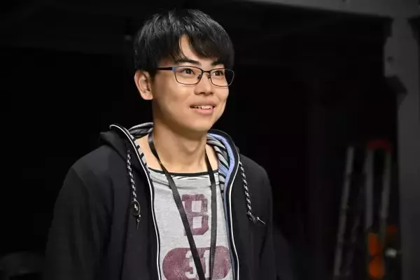 「菅⽣新樹、2026年の抱負を語る「役者として地に足が着いてきた。やっとここからだなと」」の画像