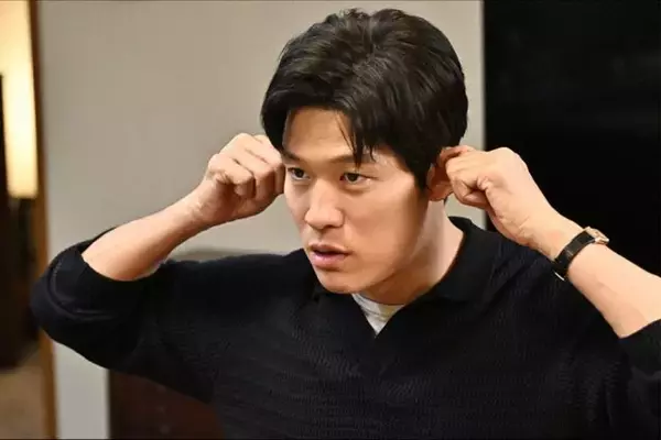 「「リブート」「画面に鈴木亮平がいっぱいの神回だった」「一香『あなたが2人いたら混乱が起きる』って、視聴者はすでに混乱している」」の画像