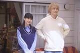 「「タツキ先生は甘すぎる！」“しずく”松本穂香の過去がつらくて泣いた 「しーちゃんが頑張った回」「智紀が元気になってうれしい」」の画像1