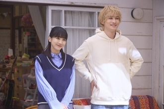 「タツキ先生は甘すぎる！」“しずく”松本穂香の過去がつらくて泣いた 「しーちゃんが頑張った回」「智紀が元気になってうれしい」