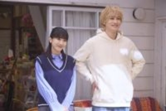 「タツキ先生は甘すぎる！」“しずく”松本穂香の過去がつらくて泣いた 「しーちゃんが頑張った回」「智紀が元気になってうれしい」