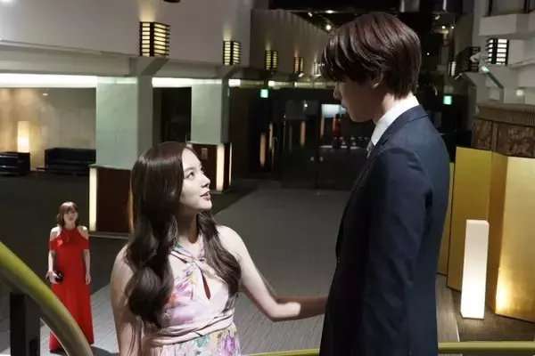 「娘の命」“沙織”新川優愛は最強過ぎるモンスター 「レイコは勝てるのか」「優奈の夫とはどういう関係？」