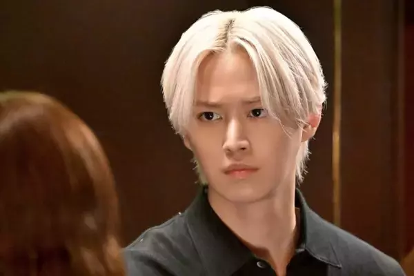 「「娘の命」“沙織”新川優愛は最強過ぎるモンスター 「レイコは勝てるのか」「優奈の夫とはどういう関係？」」の画像