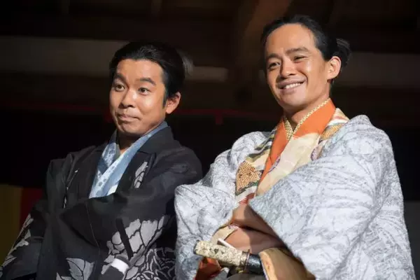 「豊臣兄弟！」第18回「羽柴兄弟！」新登場した羽柴家臣団期待の俳優陣【大河ドラマコラム】