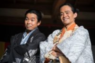 「豊臣兄弟！」第18回「羽柴兄弟！」新登場した羽柴家臣団期待の俳優陣【大河ドラマコラム】