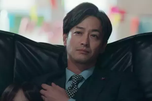 「「娘の命」“レイコ”齊藤京子がラスボス“沙織”新川優愛に宣戦布告 「ヘビーな展開で驚いた」「ボスママはさすがに手強い」」の画像